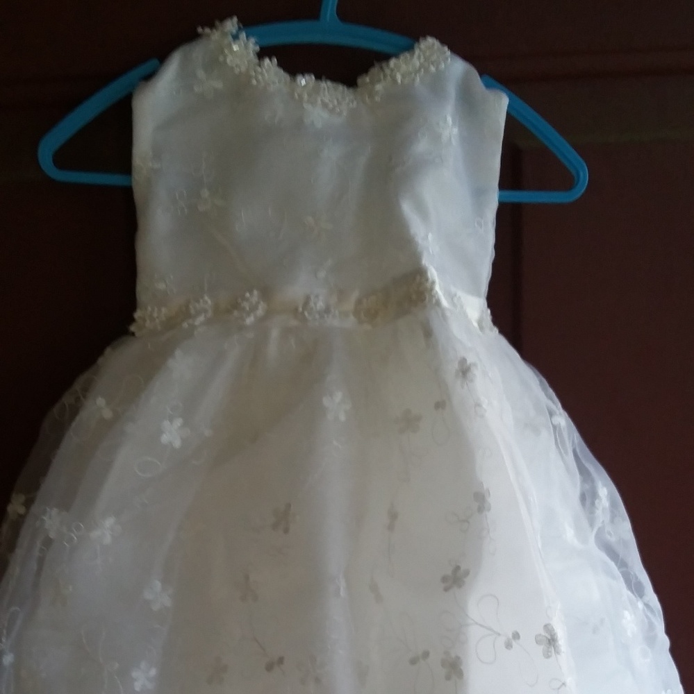 Christening Dress